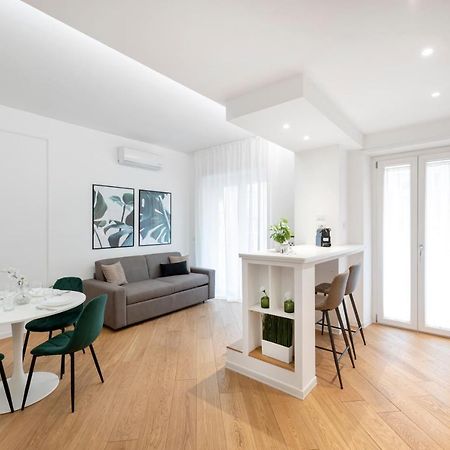 White Flat Gallia Rome Exterior photo