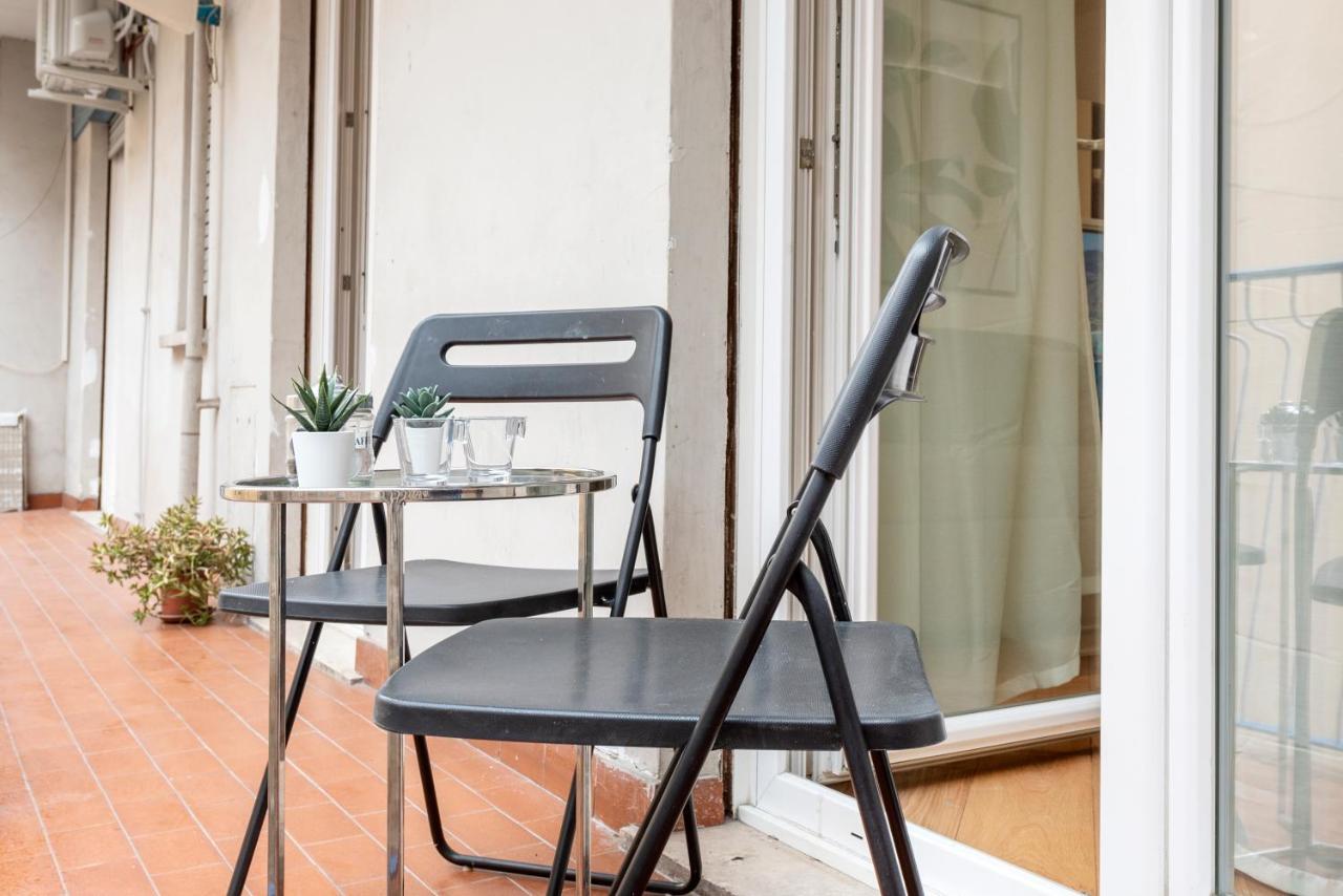 White Flat Gallia Rome Exterior photo